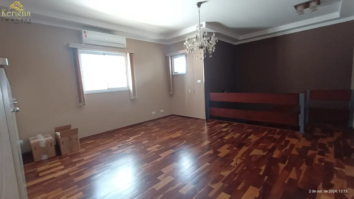 Foto 9 de Casa de Condomínio com 4 quartos à venda e para alugar, 200m2 em Jardim Donalísio, Salto - SP