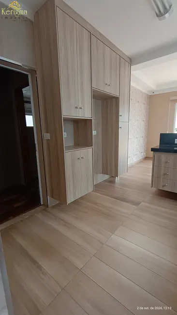 Foto 6 de Casa de Condomínio com 4 quartos à venda e para alugar, 200m2 em Jardim Donalísio, Salto - SP