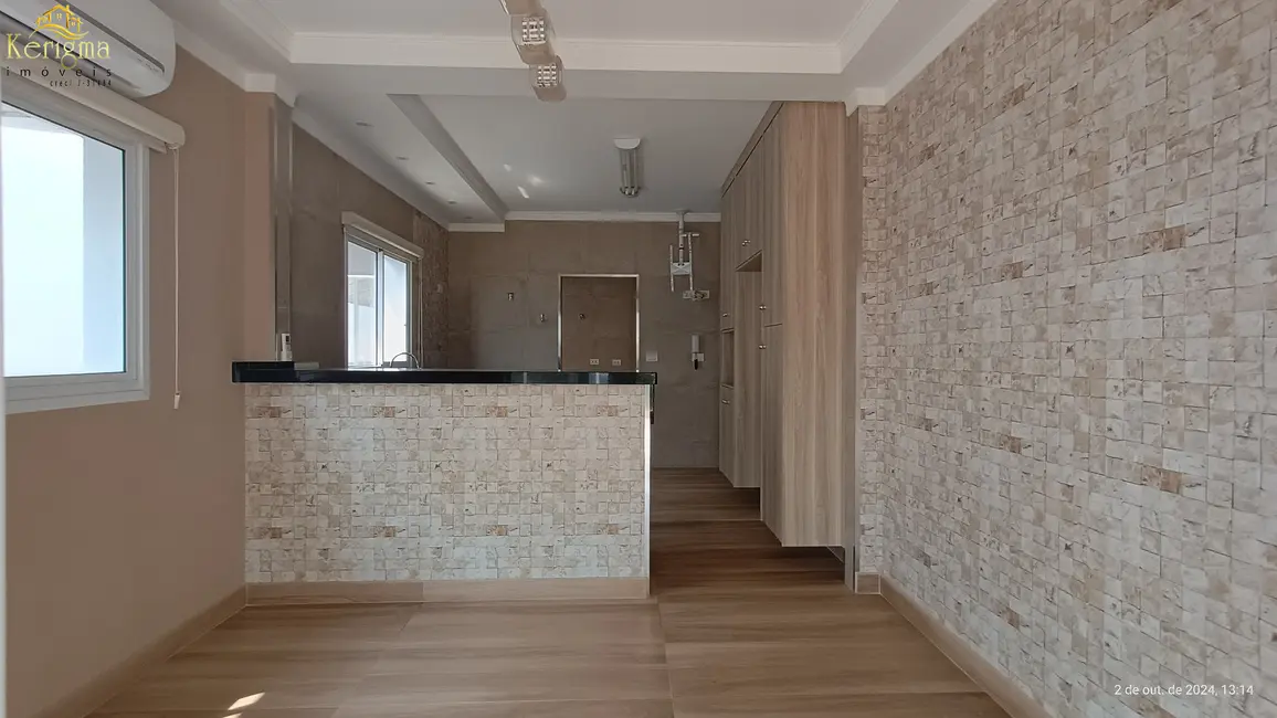 Foto 7 de Casa de Condomínio com 4 quartos à venda e para alugar, 200m2 em Jardim Donalísio, Salto - SP