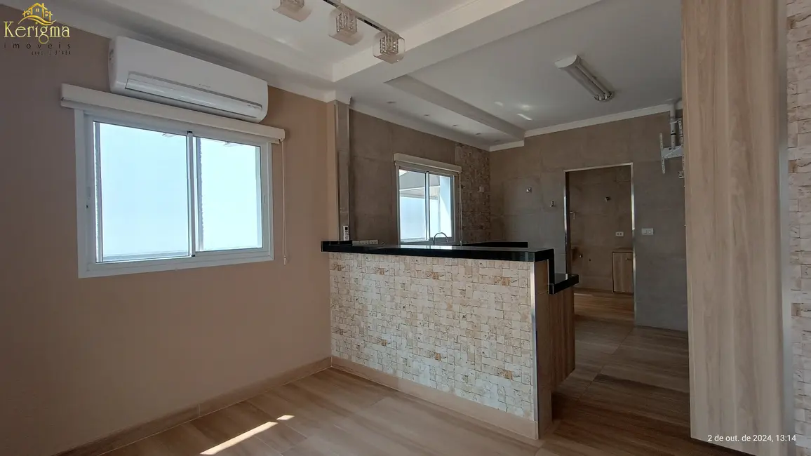 Foto 5 de Casa de Condomínio com 4 quartos à venda e para alugar, 200m2 em Jardim Donalísio, Salto - SP