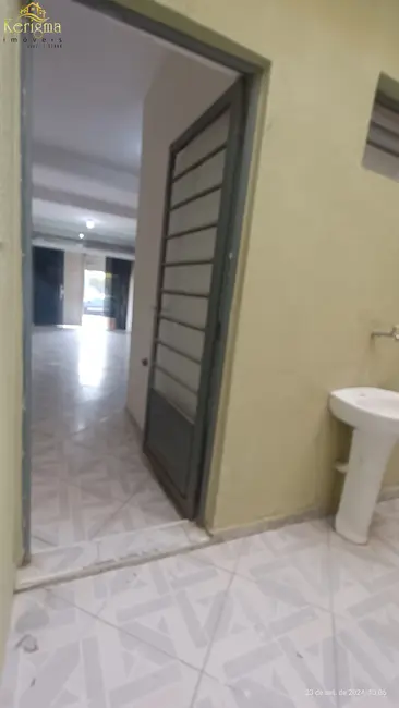 Foto 5 de Sala Comercial para alugar, 39m2 em Residencial São Gabriel, Salto - SP