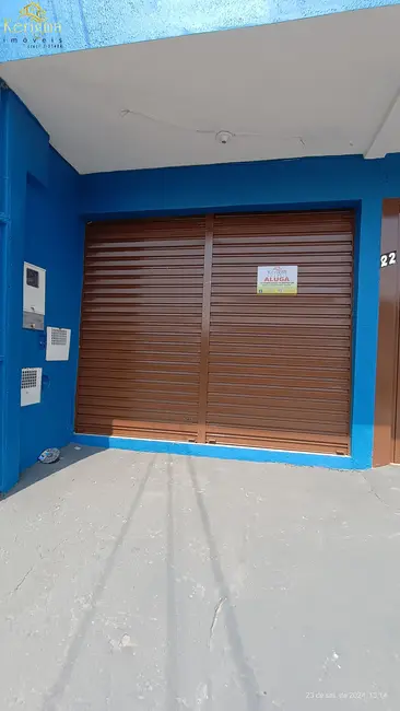 Foto 9 de Sala Comercial para alugar, 39m2 em Residencial São Gabriel, Salto - SP