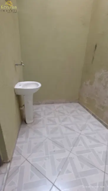 Foto 6 de Sala Comercial para alugar, 39m2 em Residencial São Gabriel, Salto - SP