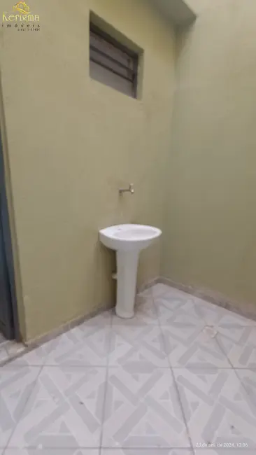 Foto 4 de Sala Comercial para alugar, 39m2 em Residencial São Gabriel, Salto - SP