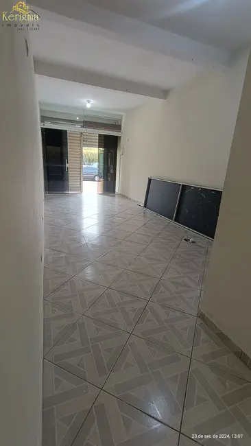 Foto 7 de Sala Comercial para alugar, 39m2 em Residencial São Gabriel, Salto - SP
