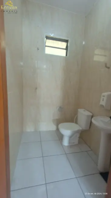 Foto 3 de Sala Comercial para alugar, 39m2 em Residencial São Gabriel, Salto - SP