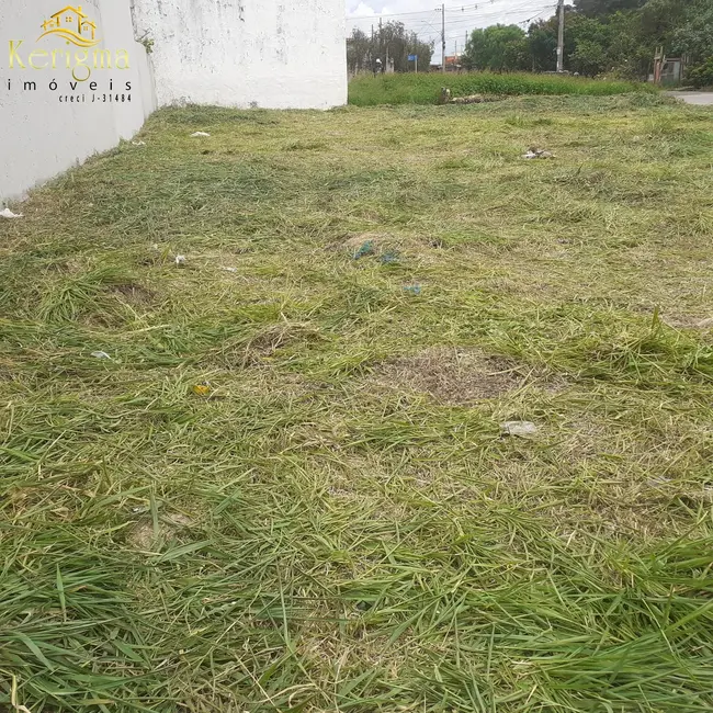 Foto 1 de Terreno / Lote à venda, 330m2 em Salto - SP