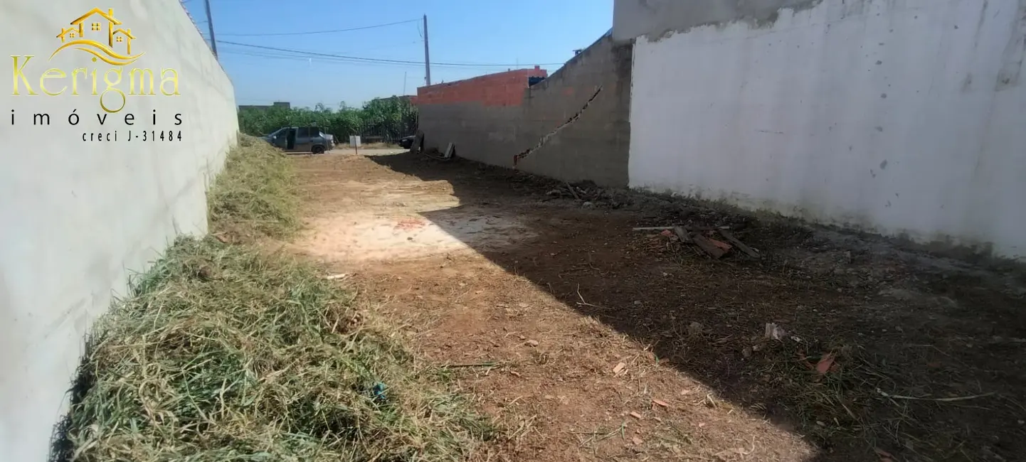 Foto 3 de Terreno / Lote à venda, 180m2 em Salto - SP
