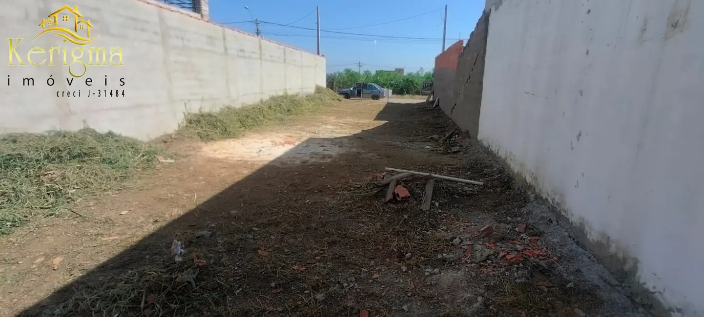 Foto 1 de Terreno / Lote à venda, 180m2 em Salto - SP