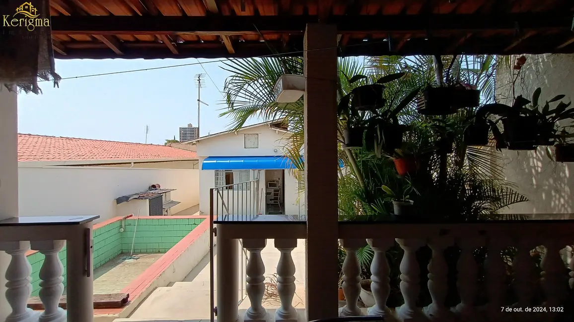 Foto 1 de Casa com 2 quartos à venda, 142m2 em Centro, Salto - SP