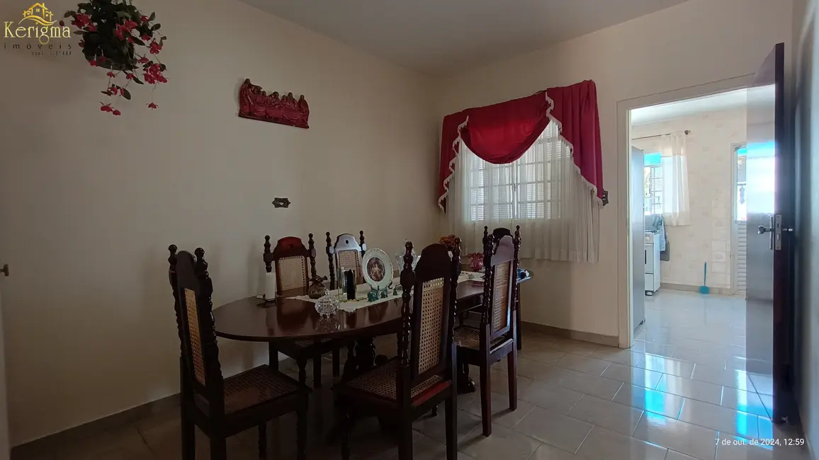 Foto 6 de Casa com 2 quartos à venda, 142m2 em Centro, Salto - SP