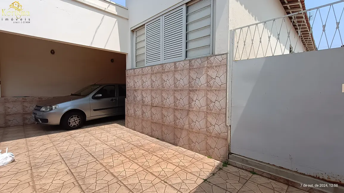Foto 3 de Casa com 2 quartos à venda, 142m2 em Centro, Salto - SP
