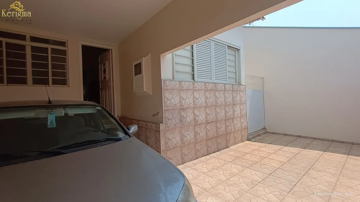 Foto 2 de Casa com 2 quartos à venda, 142m2 em Centro, Salto - SP