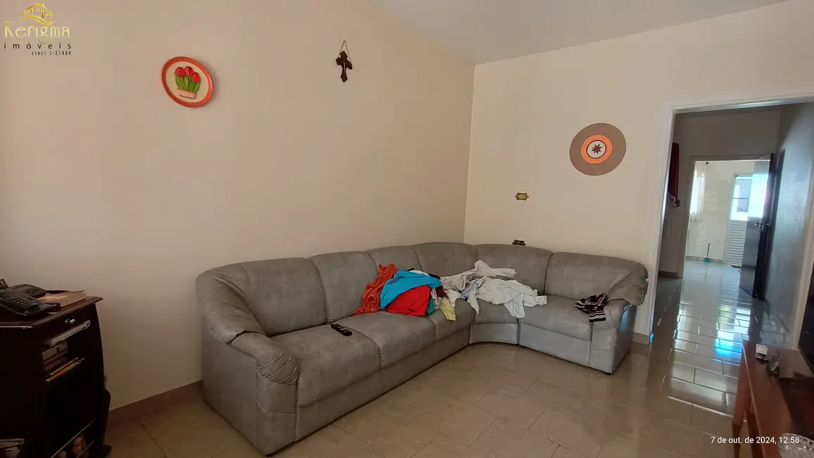 Foto 4 de Casa com 2 quartos à venda, 142m2 em Centro, Salto - SP