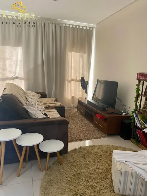 Foto 3 de Casa com 3 quartos à venda, 170m2 em Jardim Nair Maria, Salto - SP