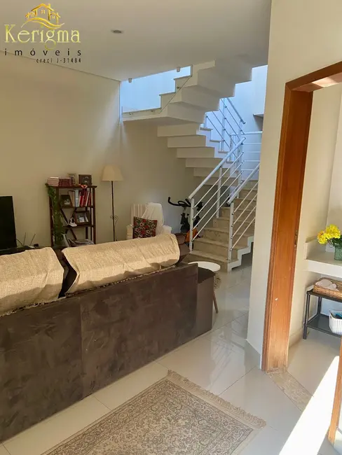 Foto 2 de Casa com 3 quartos à venda, 170m2 em Jardim Nair Maria, Salto - SP