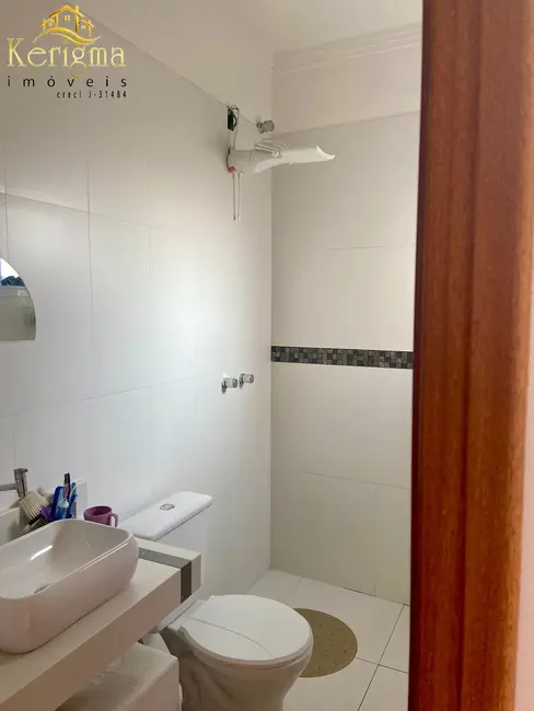 Foto 7 de Casa com 3 quartos à venda, 170m2 em Jardim Nair Maria, Salto - SP