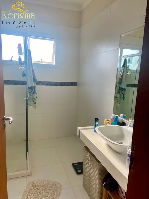 Foto 9 de Casa com 3 quartos à venda, 170m2 em Jardim Nair Maria, Salto - SP