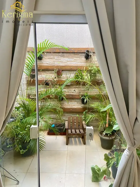Foto 1 de Casa com 3 quartos à venda, 170m2 em Jardim Nair Maria, Salto - SP