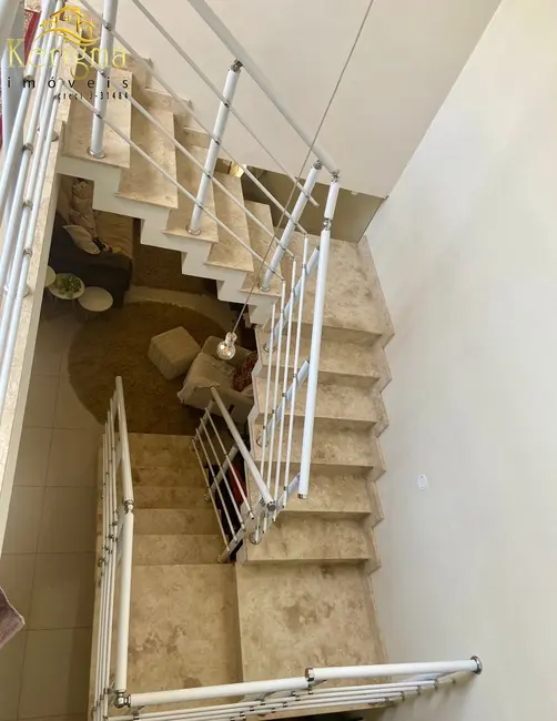 Foto 4 de Casa com 3 quartos à venda, 170m2 em Jardim Nair Maria, Salto - SP