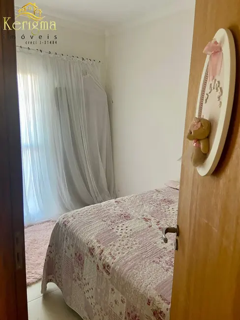 Foto 5 de Casa com 3 quartos à venda, 170m2 em Jardim Nair Maria, Salto - SP