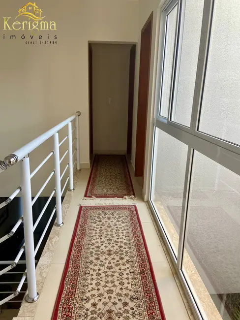 Foto 8 de Casa com 3 quartos à venda, 170m2 em Jardim Nair Maria, Salto - SP