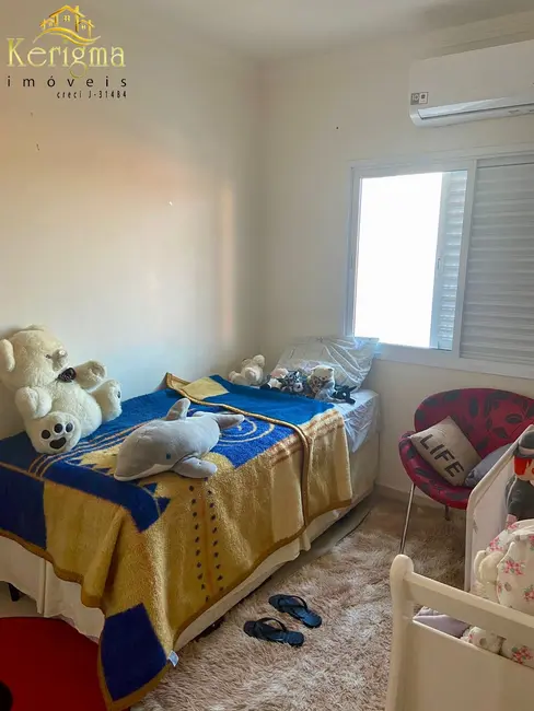 Foto 6 de Casa com 3 quartos à venda, 170m2 em Jardim Nair Maria, Salto - SP