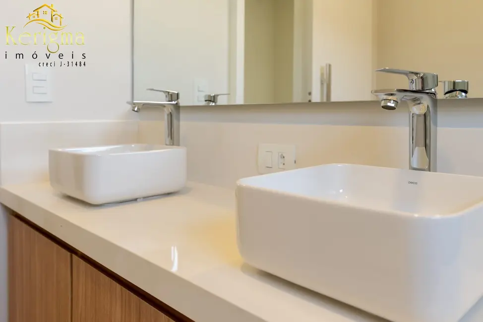 Foto 6 de Casa de Condomínio com 4 quartos à venda, 241m2 em Salto - SP