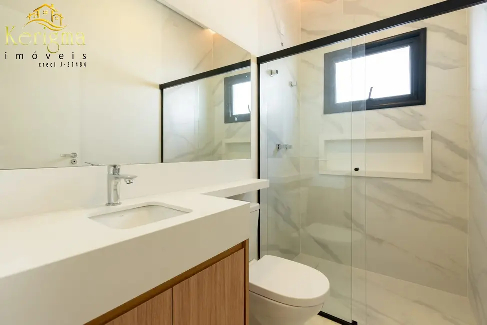 Foto 5 de Casa de Condomínio com 4 quartos à venda, 241m2 em Salto - SP