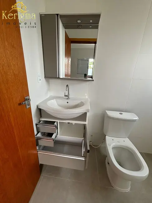 Foto 5 de Apartamento com 2 quartos à venda, 84m2 em Jardim Sontag, Salto - SP