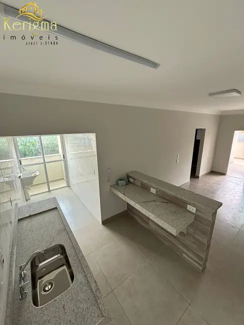 Foto 3 de Apartamento com 2 quartos à venda, 84m2 em Jardim Sontag, Salto - SP