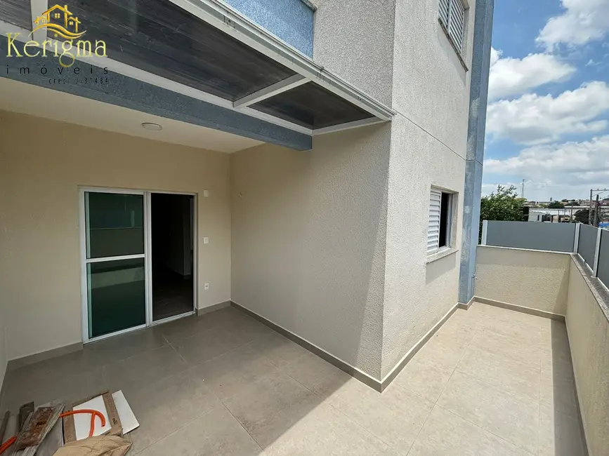 Foto 4 de Apartamento com 2 quartos à venda, 84m2 em Jardim Sontag, Salto - SP