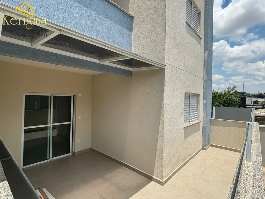 Foto 1 de Apartamento com 2 quartos à venda, 84m2 em Jardim Sontag, Salto - SP