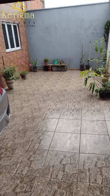 Foto 2 de Casa com 2 quartos à venda, 110m2 em Jardim Soberano, Salto - SP