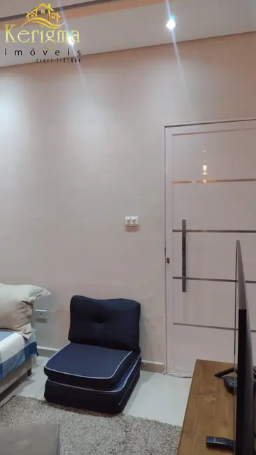 Foto 4 de Casa com 2 quartos à venda, 110m2 em Jardim Soberano, Salto - SP