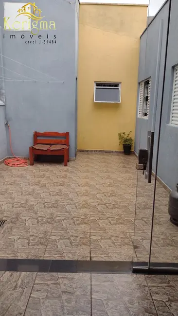 Foto 3 de Casa com 2 quartos à venda, 110m2 em Jardim Soberano, Salto - SP