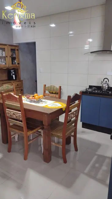 Foto 8 de Casa com 2 quartos à venda, 110m2 em Jardim Soberano, Salto - SP