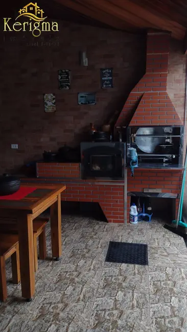 Foto 5 de Casa com 2 quartos à venda, 110m2 em Jardim Soberano, Salto - SP