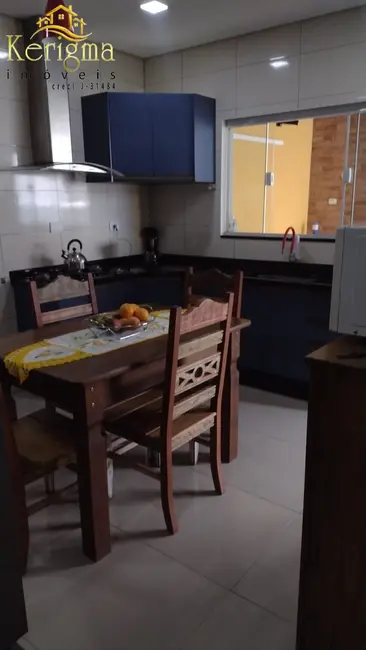 Foto 9 de Casa com 2 quartos à venda, 110m2 em Jardim Soberano, Salto - SP