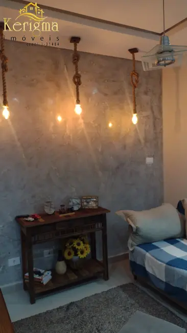 Foto 7 de Casa com 2 quartos à venda, 110m2 em Jardim Soberano, Salto - SP