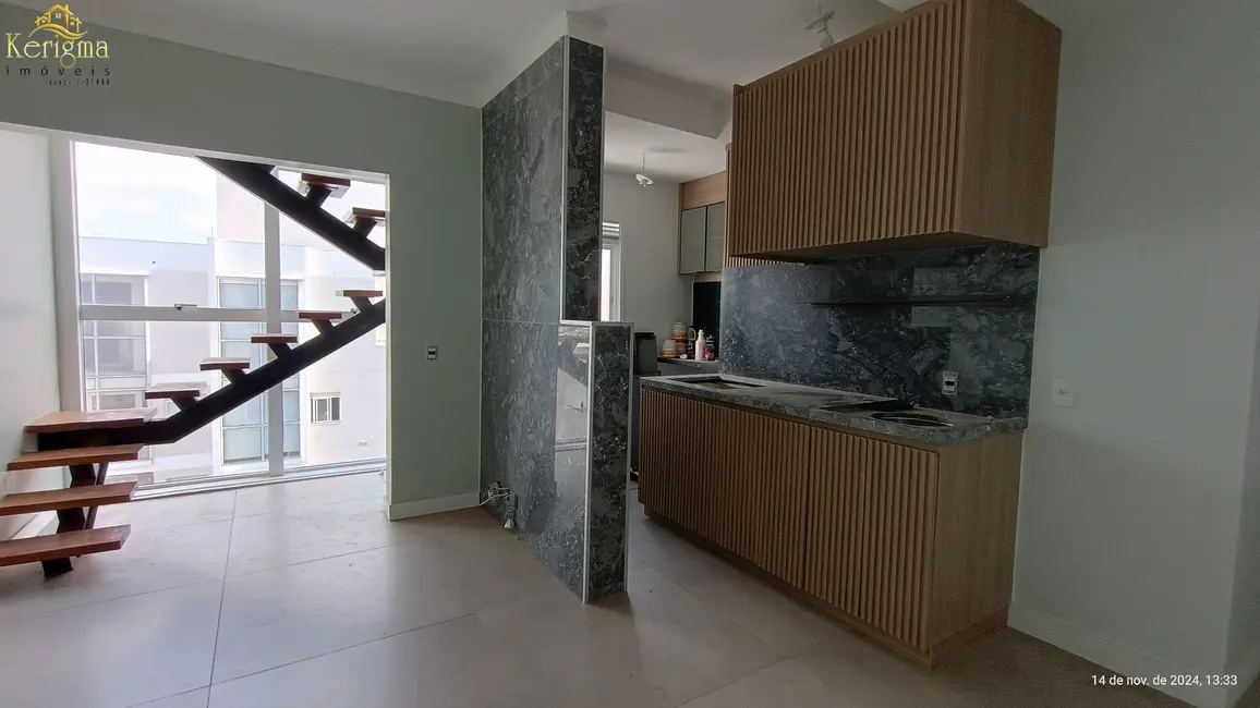 Foto 1 de Apartamento com 2 quartos à venda, 78m2 em Bela Vista, Salto - SP