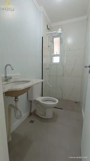 Foto 8 de Apartamento com 2 quartos à venda, 78m2 em Bela Vista, Salto - SP