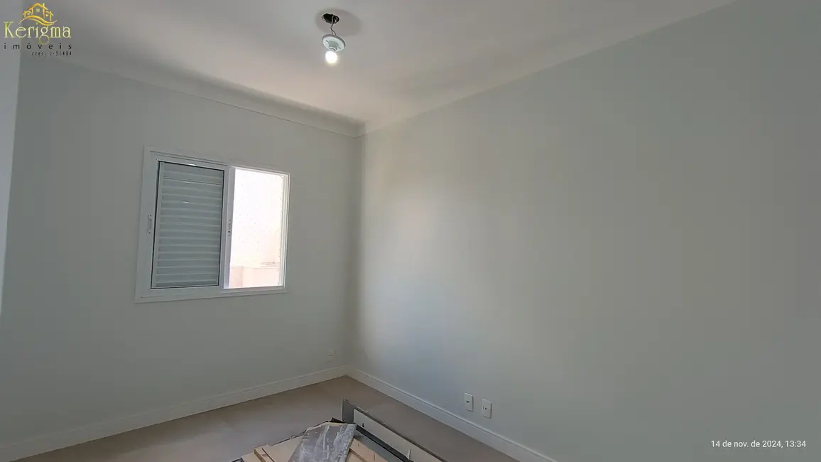 Foto 5 de Apartamento com 2 quartos à venda, 78m2 em Bela Vista, Salto - SP