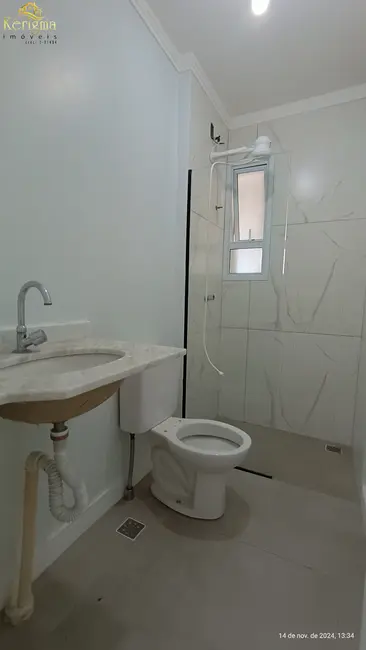 Foto 4 de Apartamento com 2 quartos à venda, 78m2 em Bela Vista, Salto - SP