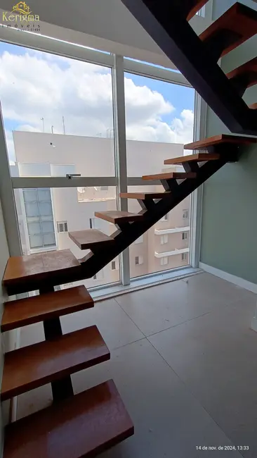 Foto 9 de Apartamento com 2 quartos à venda, 78m2 em Bela Vista, Salto - SP