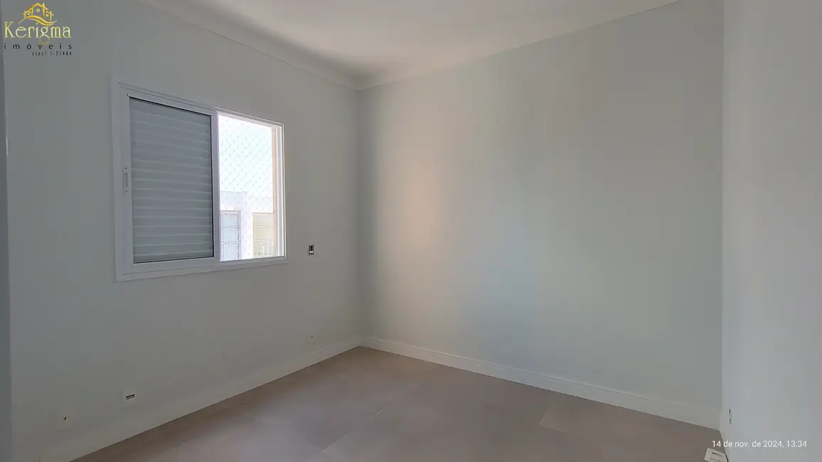 Foto 6 de Apartamento com 2 quartos à venda, 78m2 em Bela Vista, Salto - SP