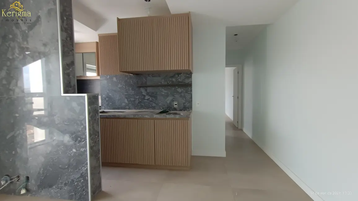 Foto 2 de Apartamento com 2 quartos à venda, 78m2 em Bela Vista, Salto - SP