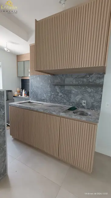 Foto 3 de Apartamento com 2 quartos à venda, 78m2 em Bela Vista, Salto - SP