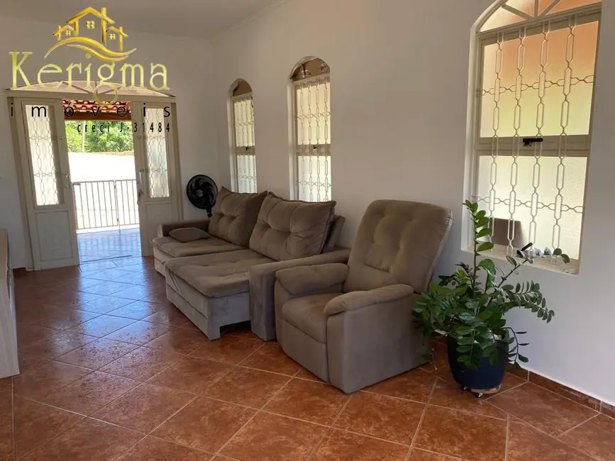 Foto 5 de Chácara com 3 quartos à venda, 153m2 em Salto - SP