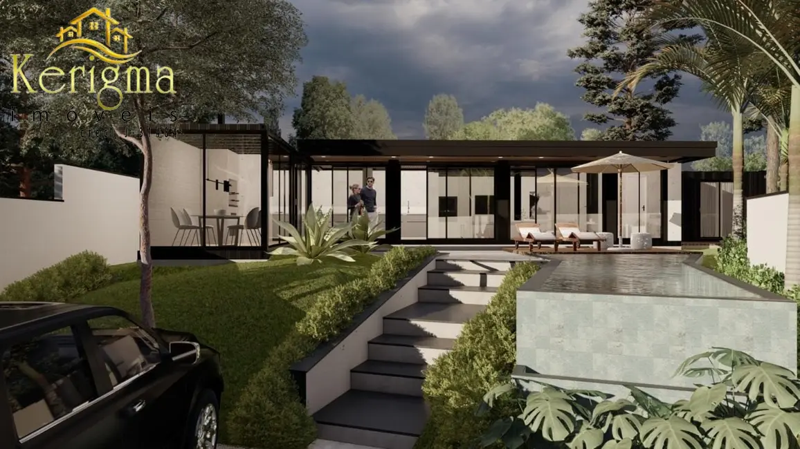 Foto 1 de Terreno / Lote à venda, 407m2 em Salto - SP